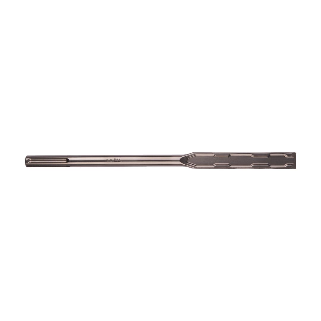 MILWAUKEE Flachmeißel SDS-Max SLEDGE 400x25mm MILWAUKEE Flachmeißel SDS-Max SLEDGE 400x25mm