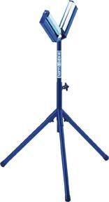 BS ROLLEN Rollständer V-FOERMIG 670/1100mm BS ROLLEN Rollständer V-FOERMIG 670/1100mm