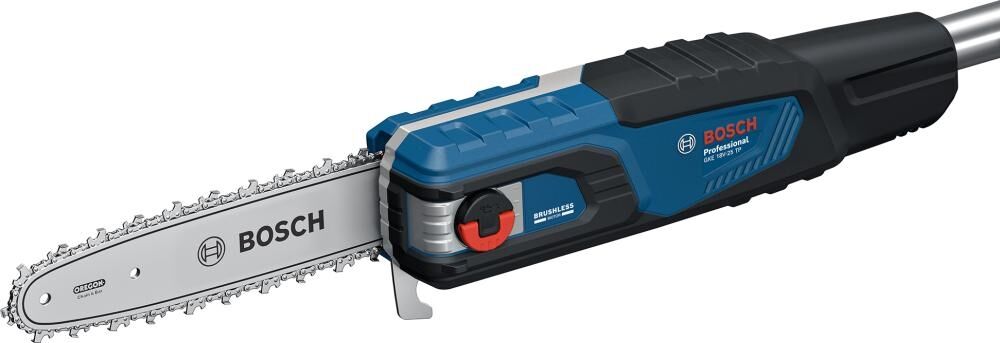 BOSCH Akku-Teleskophochentaster GKE 18V-25 TP (solo)