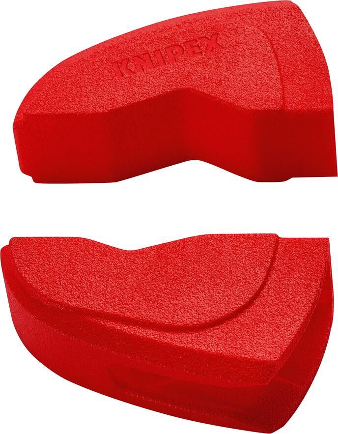 KNIPEX Schonbacken für WP-Zange Cobra 250mm 3 Paar KNIPEX Schonbacken für WP-Zange Cobra 250mm 3 Paar