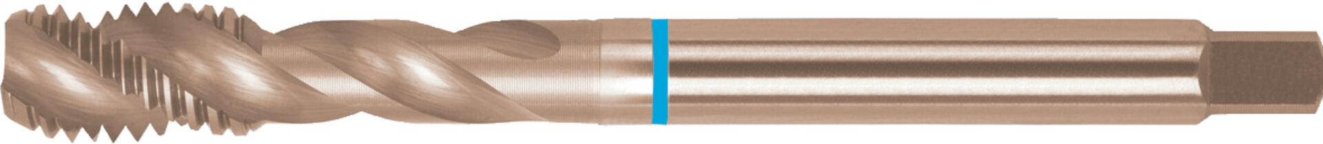 FORMAT Maschinengewindebohrer DIN 371 C HSSE M 3,0 VA FORMAT Maschinengewindebohrer DIN 371 C HSSE M 3,0 VA