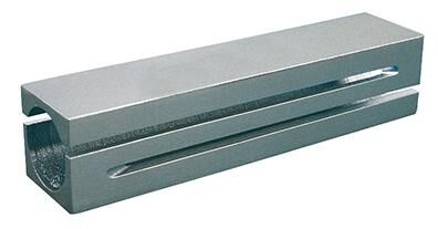 WILKE Drehmeissel-Halter für D6mm 10x10x70mm