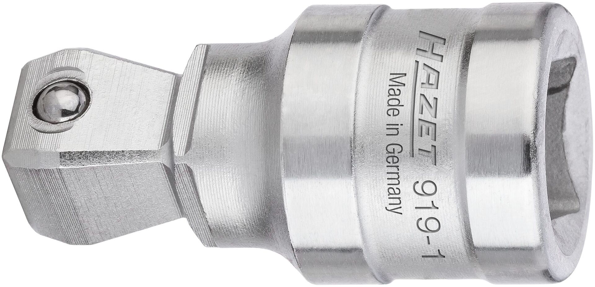 HAZET Verlängerung 919 1/2",schwenkbar 46mm