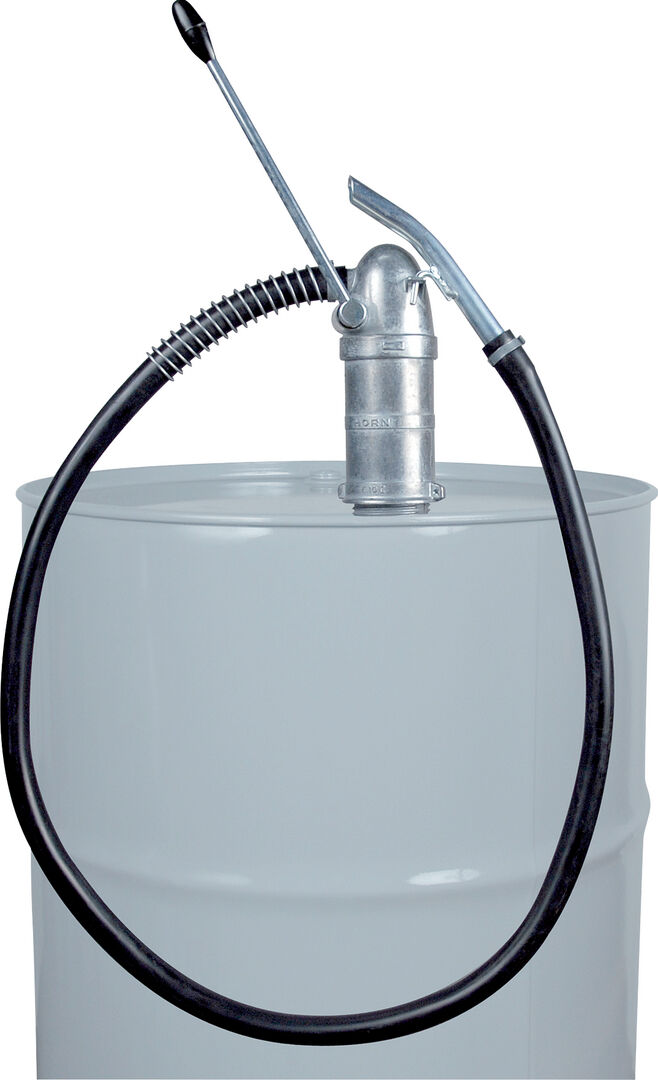 TECALEMIT Fasspumpe K 10 C cA 25 l/min