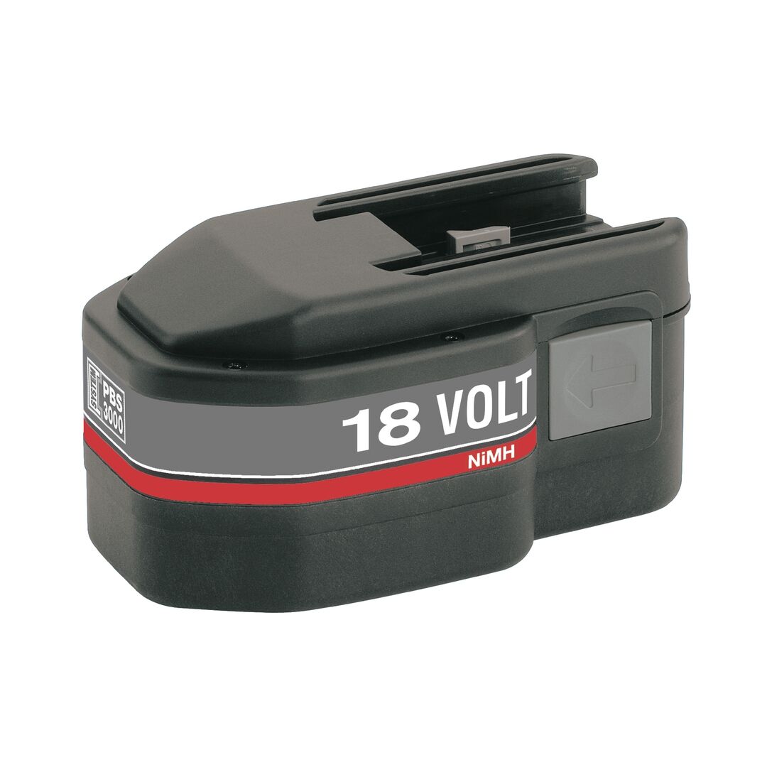 MILWAUKEE Akku MXL 18 18V/3Ah MILWAUKEE Akku MXL 18 18V/3Ah