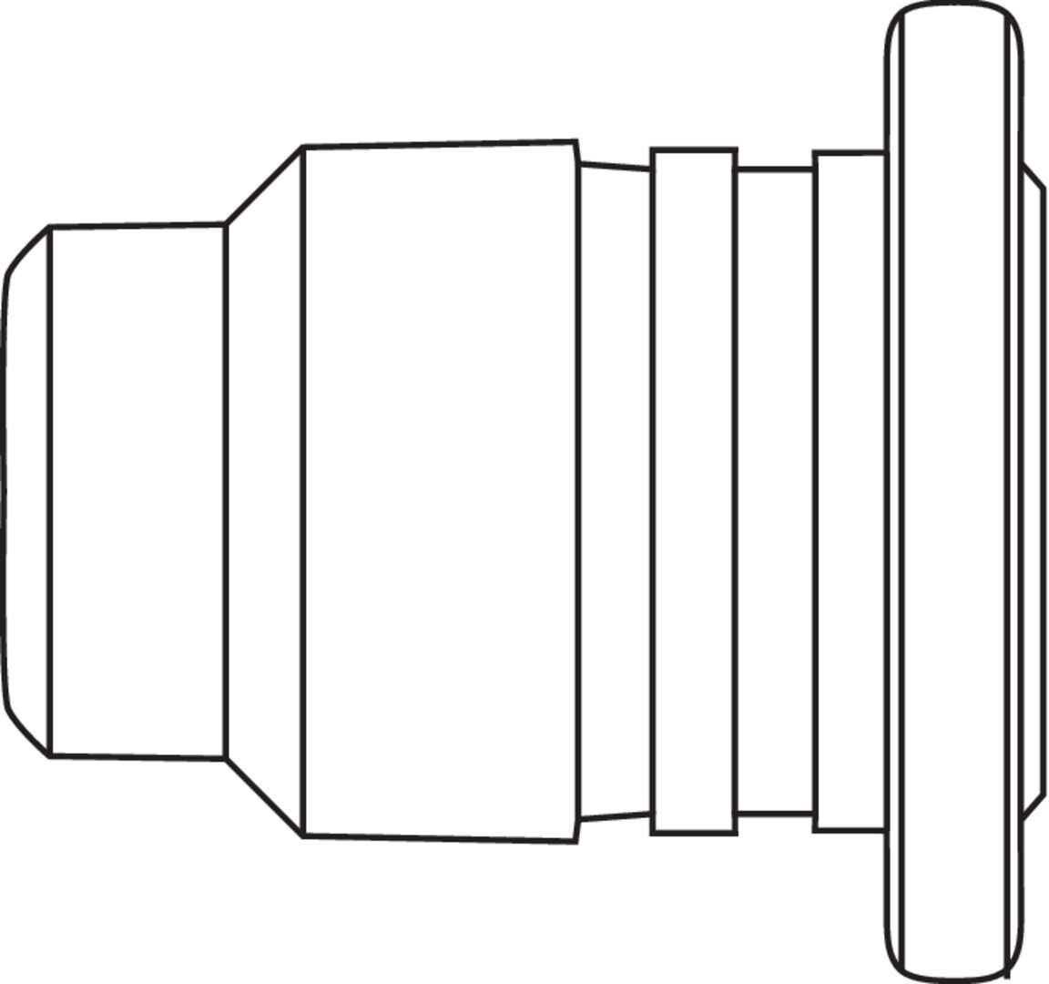 ERSA Lötspitze 0G072VN/SB ERSA Lötspitze 0G072VN/SB