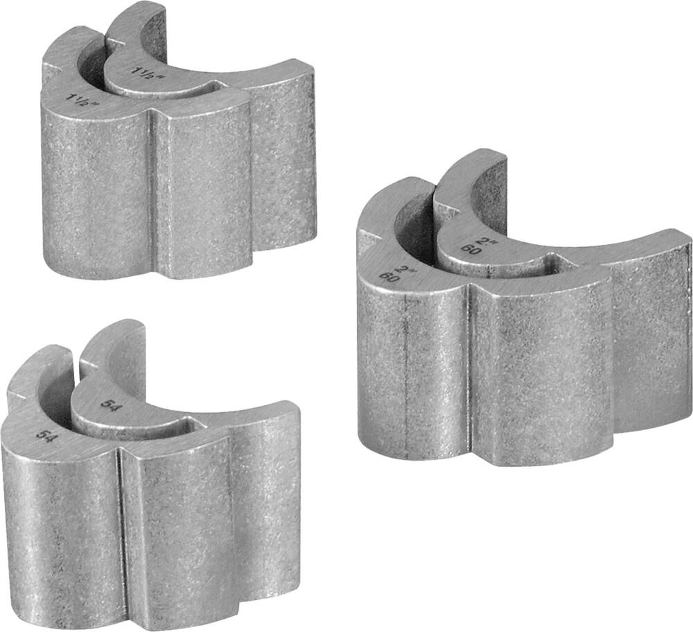 REMS Aufrüst-Set bis 2",60mm REMS Aufrüst-Set bis 2",60mm