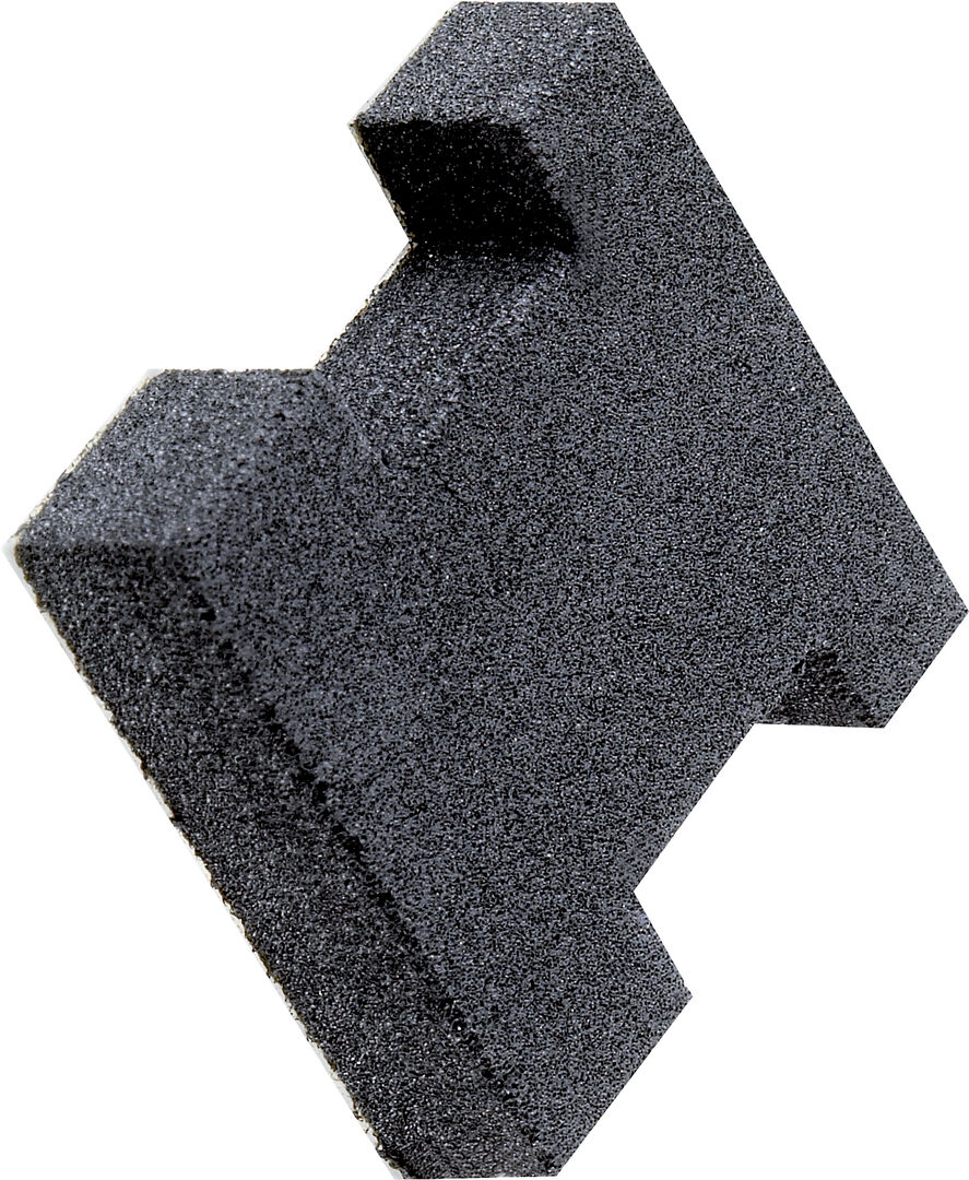 RÖHM Späneschutz für Drehfutter 80 mm