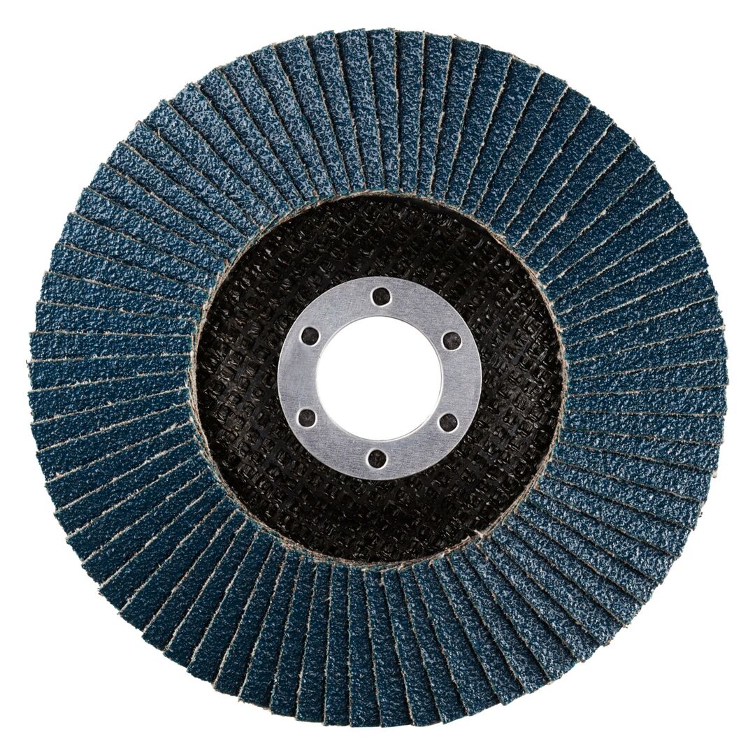 Lamellenschleifsch.LSZ F1 125mm K 60 Rhodius Lamellenschleifsch.LSZ F1 125mm K 60 Rhodius