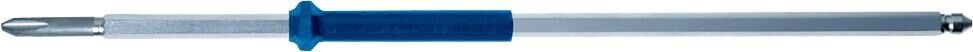 WIHA Torque-Wechselklinge PH 0x175mm WIHA Torque-Wechselklinge PH 0x175mm