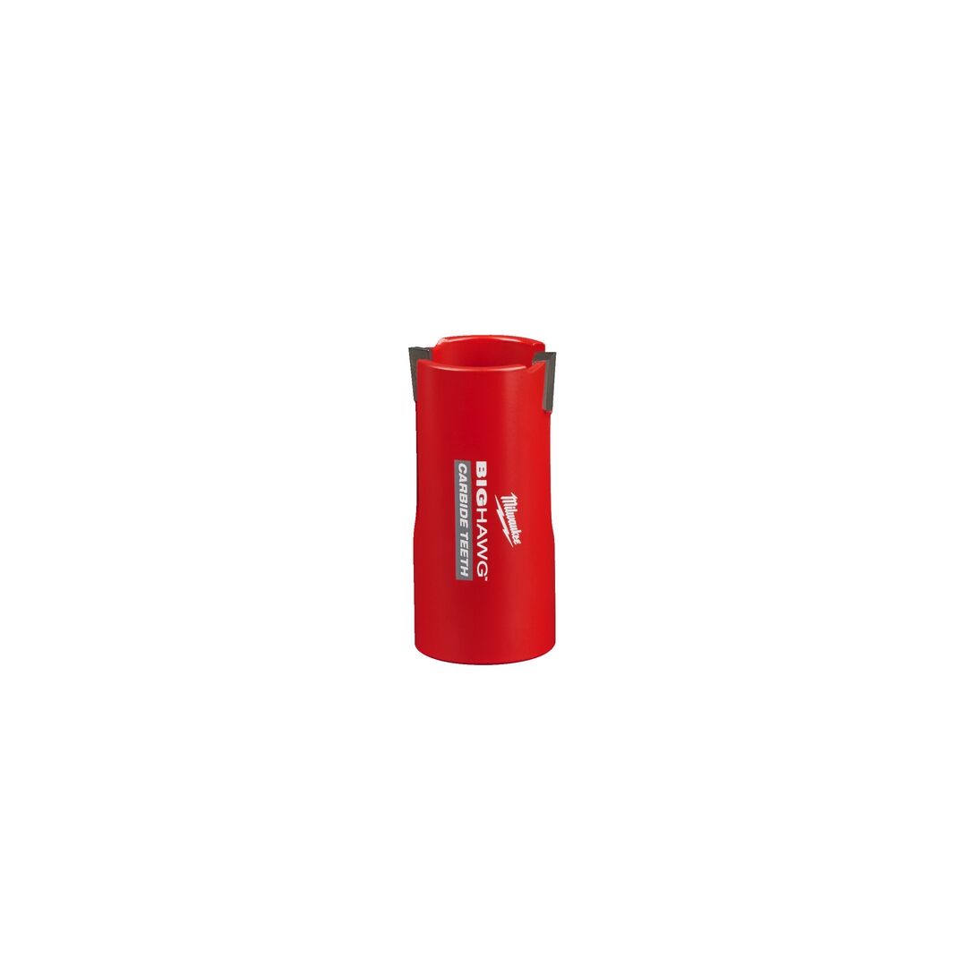 MILWAUKEE BIGHAWG Lochsäge Multimaterial 25 mm