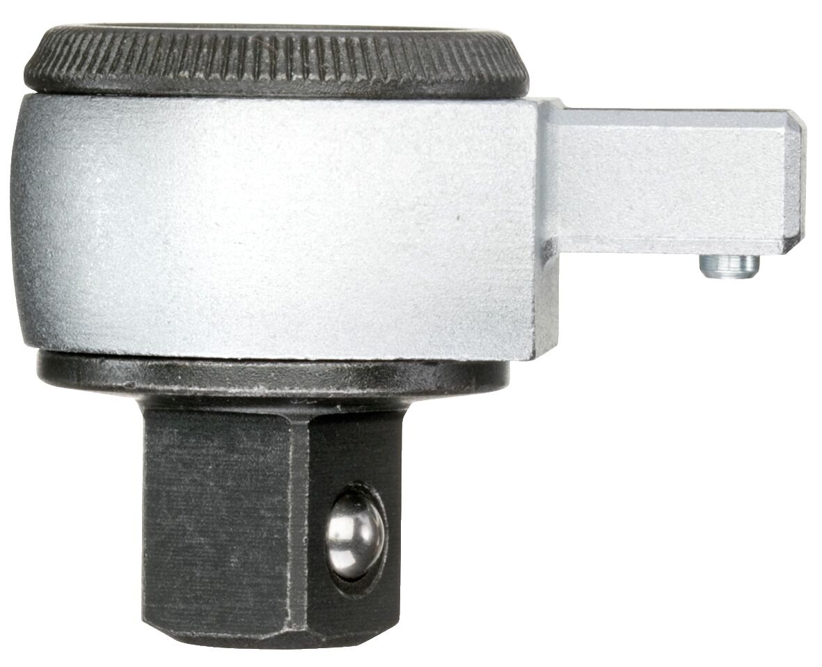 GEDORE Einsteckumschaltknarre 3/8", 9x12 7412-01, 7686500