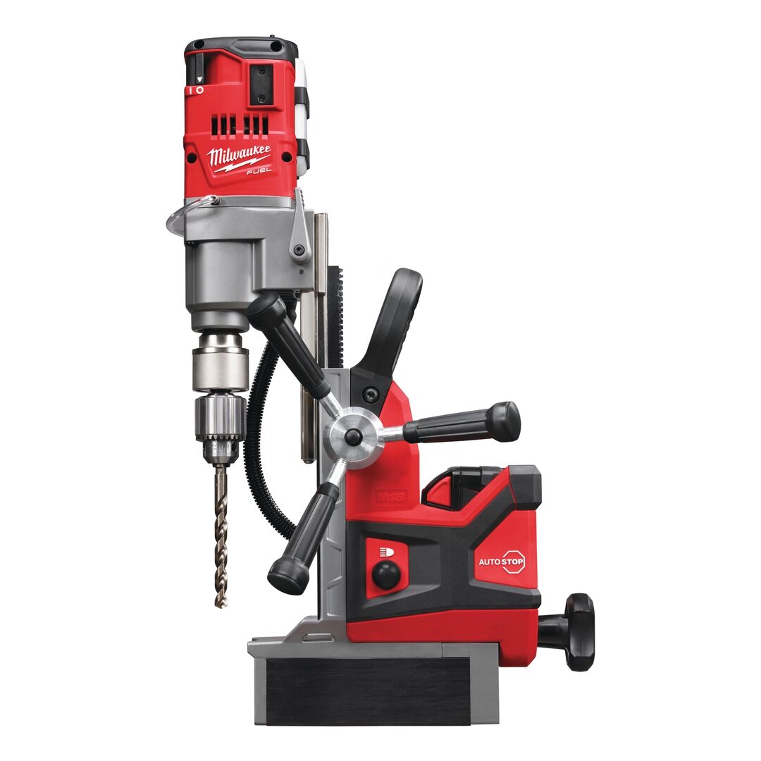 MILWAUKEE Akku-Magnetkernbohrmaschine M18 FMDP-0C MILWAUKEE Akku-Magnetkernbohrmaschine M18 FMDP-0C