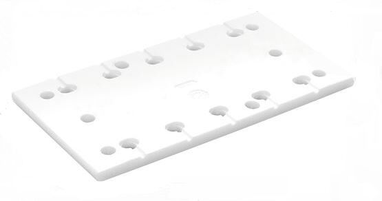 FESTOOL Schleifschuh SSH-115X221/10-RS 1 C FESTOOL Schleifschuh SSH-115X221/10-RS 1 C