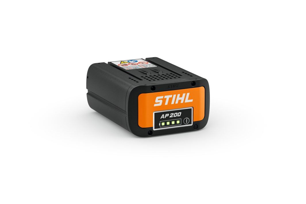 STIHL Akku AP 300 S 281 Wh / 1,8 kg, 4850 400 6580