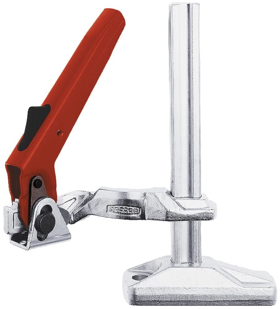 BESSEY Maschinen-Tischspanner BS Gr. 2 200 x 100 mm