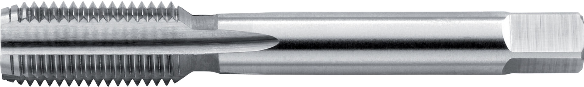 FORMAT Handgewindebohrer DIN2184 UNF HSS 7/16-20 Set