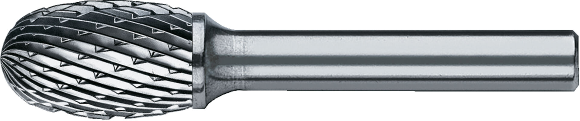 FORMAT Frässtift HM Alu TRE0610 6mm 6x10mm FORMAT Frässtift HM Alu TRE0610 6mm 6x10mm