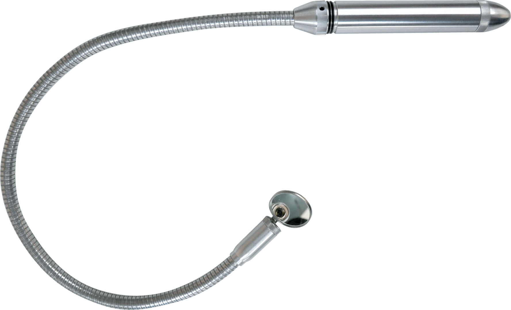 Inspektionsleuchte Medusa 600-03 Aluminium