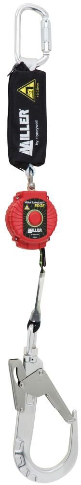 MILLER Absturzsicherung Turbolite Edge 2,0m