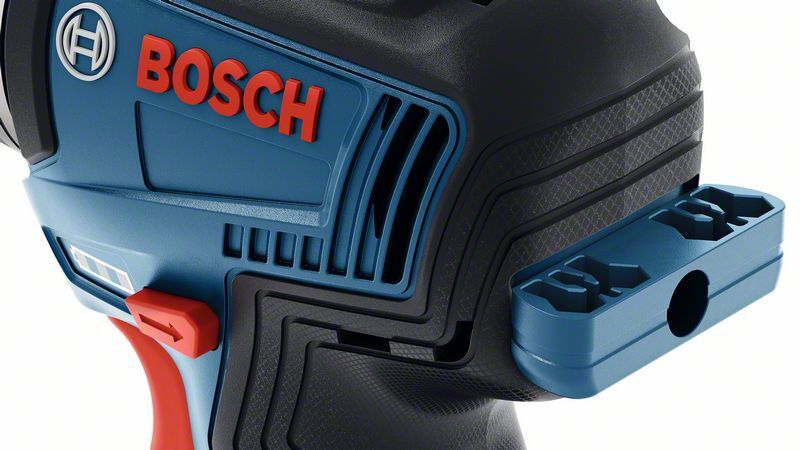 BOSCH Akku-Bohrschrauber GSR 12V-35, 2x3,0 Ah, Ladegerät, L-BOXX BOSCH Akku-Bohrschrauber GSR 12V-35, 2x3,0 Ah, Ladegerät, L-BOXX