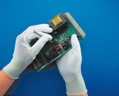 KCL Montage-Handschuh Camapur Comfort Gr. 8 weiß 616+ KCL Montage-Handschuh Camapur Comfort Gr. 8 weiß 616+