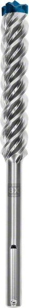 BOSCH Hammerbohrer SDS max-8X EXPERT 28x200x320mm