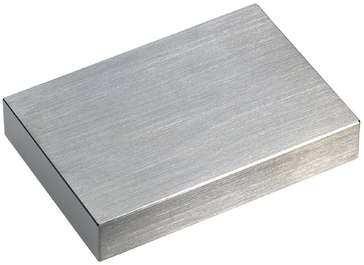 FORMAT Einzel-Parallel-Endmass Toleranzkl. 1 200,0 mm