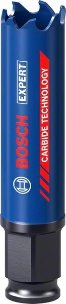 BOSCH Lochsäge EXPERT ToughMaterial 20mm BOSCH Lochsäge EXPERT ToughMaterial 20mm