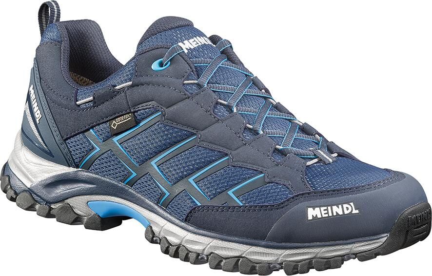 MEINDL Freizeitschuh Caribe GTX Größe 11 MEINDL Freizeitschuh Caribe GTX Größe 11