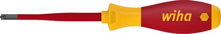 WIHA Schraubendreher VDE slim PZ/S2x100mm WIHA Schraubendreher VDE slim PZ/S2x100mm