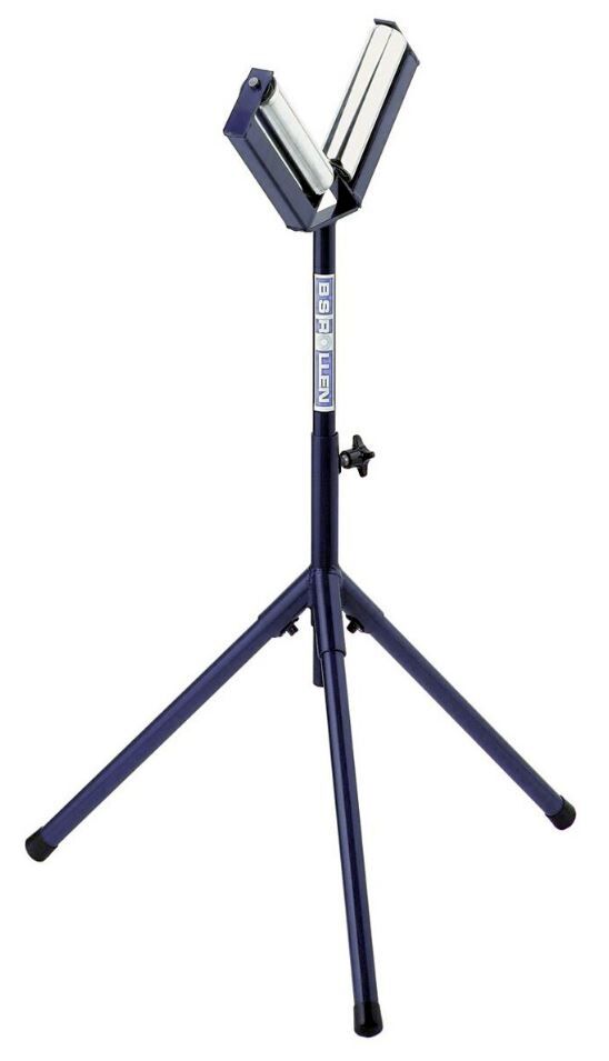 BS ROLLEN Rollständer V-FOERMIG 670/1100mm BS ROLLEN Rollständer V-FOERMIG 670/1100mm