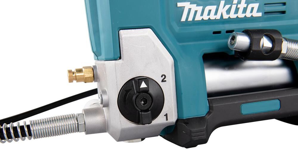 MAKITA Akku-Fettpresse DGP180Z Solo MAKITA Akku-Fettpresse DGP180Z Solo