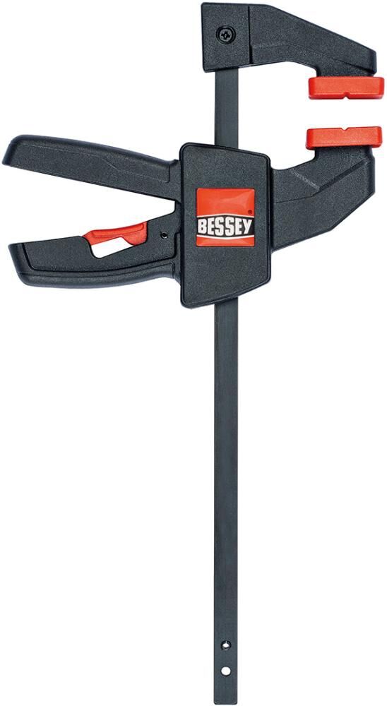 BESSEY - Einhand-Zwinge EZS 110x40 2 St.