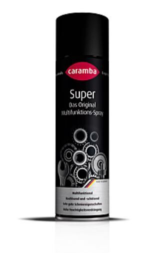 CARAMBA Multifunktionsspray 500 ml Spraydose