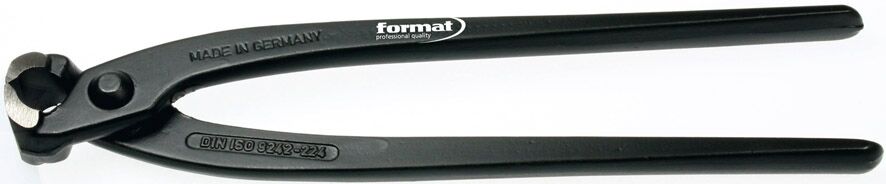FORMAT Monierzange Rabitzzange 220mm FORMAT Monierzange Rabitzzange 220mm