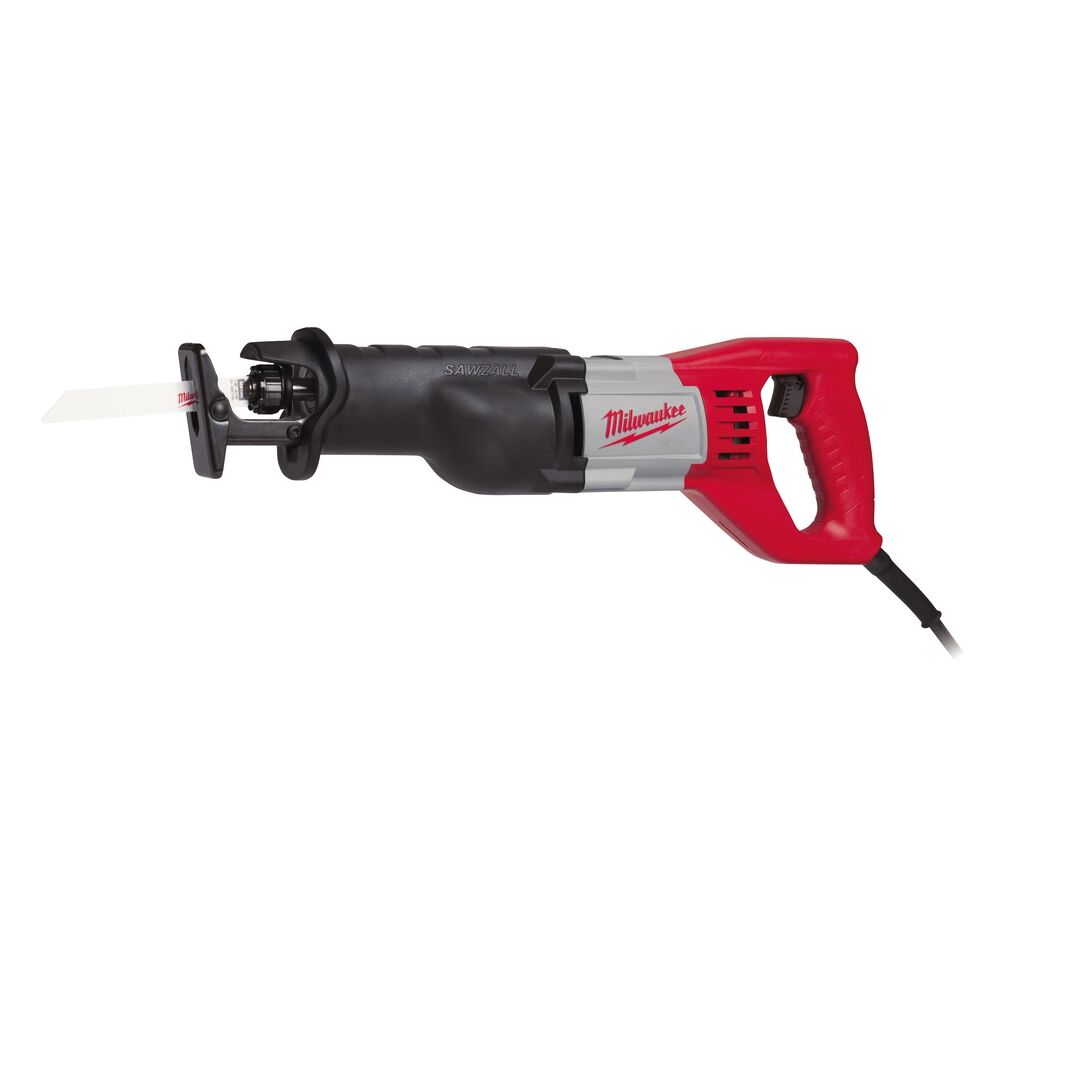 Säbelsäge 1100 W SSD 1100 X - Milwaukee - Säbelsäge 1100 W SSD 1100 X - Milwaukee -