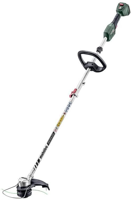 METABO Akku-Rasentrimmer RTD 18 LTX BL 30 Solo METABO Akku-Rasentrimmer RTD 18 LTX BL 30 Solo
