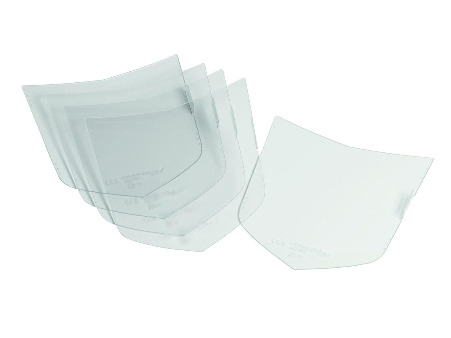 OPTREL Vorsatzscheiben P550 5St. Nr. 28.01.502500 OPTREL Vorsatzscheiben P550 5St. Nr. 28.01.502500