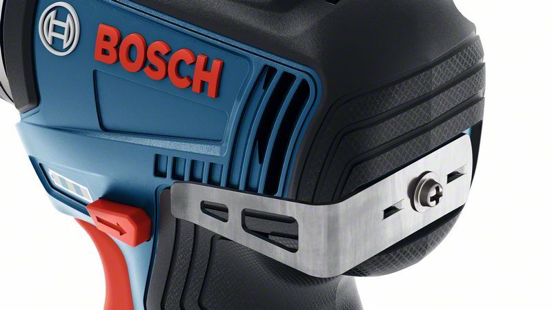 BOSCH Akku-Bohrschrauber GSR 12V-35, 2x3,0 Ah, Ladegerät, L-BOXX BOSCH Akku-Bohrschrauber GSR 12V-35, 2x3,0 Ah, Ladegerät, L-BOXX