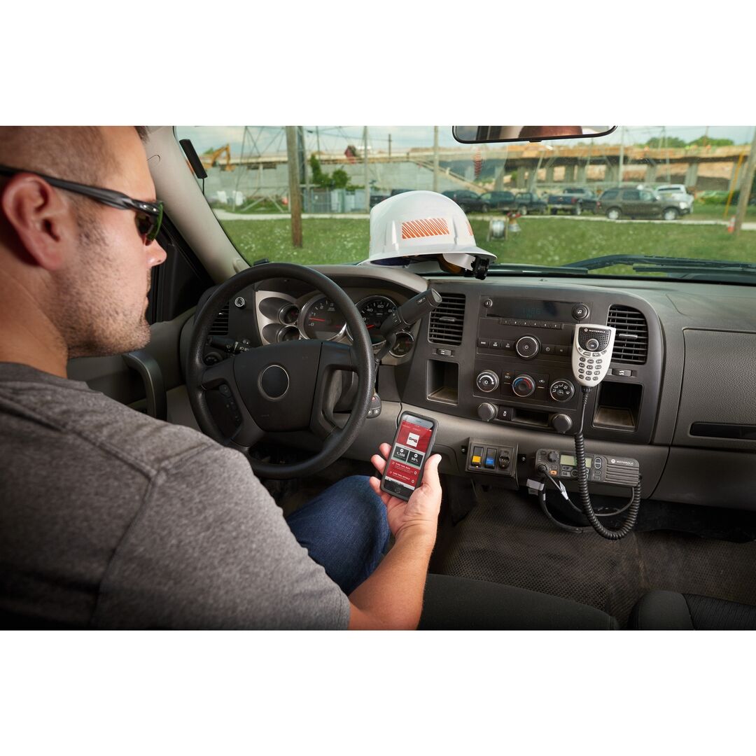 MILWAUKEE Akku-Kabelschneider M18HCC45-522C 1x5/1x2Ah Ladeg Koffer