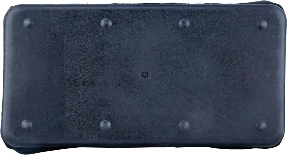 FORMAT Werkzeugtasche Nylon 520x280x330mm FORMAT Werkzeugtasche Nylon 520x280x330mm