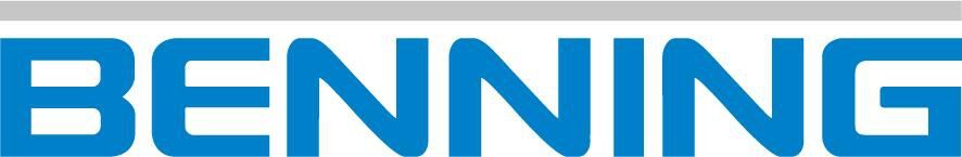 BENNING BENNINGmm 10-PV NEU/NEW 044089 BENNING BENNINGmm 10-PV NEU/NEW 044089