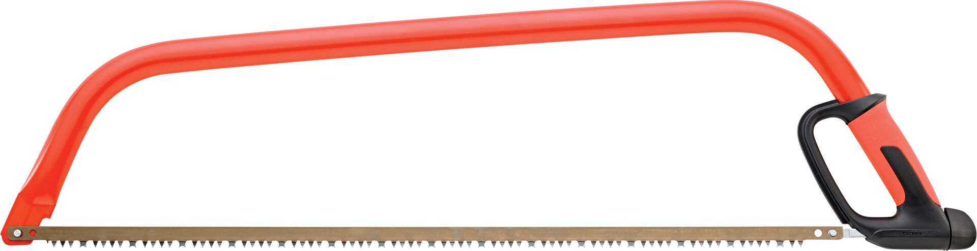 FORMAT Bügelsäge 2K-Griff 610mm FORMAT Bügelsäge 2K-Griff 610mm