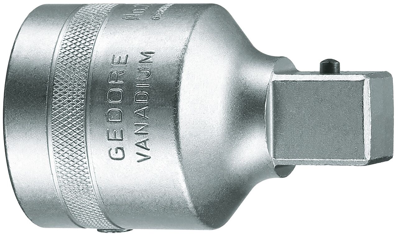 GEDORE Reduzierstück 1" auf 3/4" 2132, 6180040