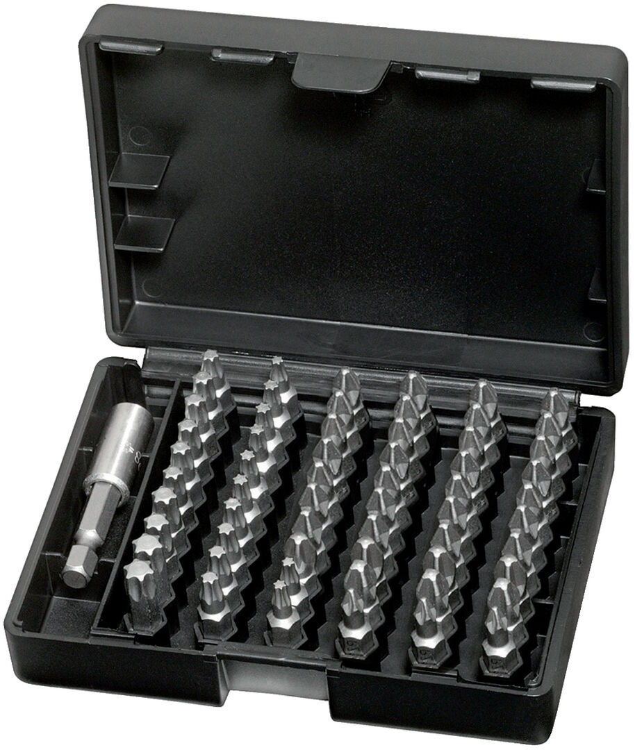 FORMAT Bit-Set 61-teilig PH,PZ,TX