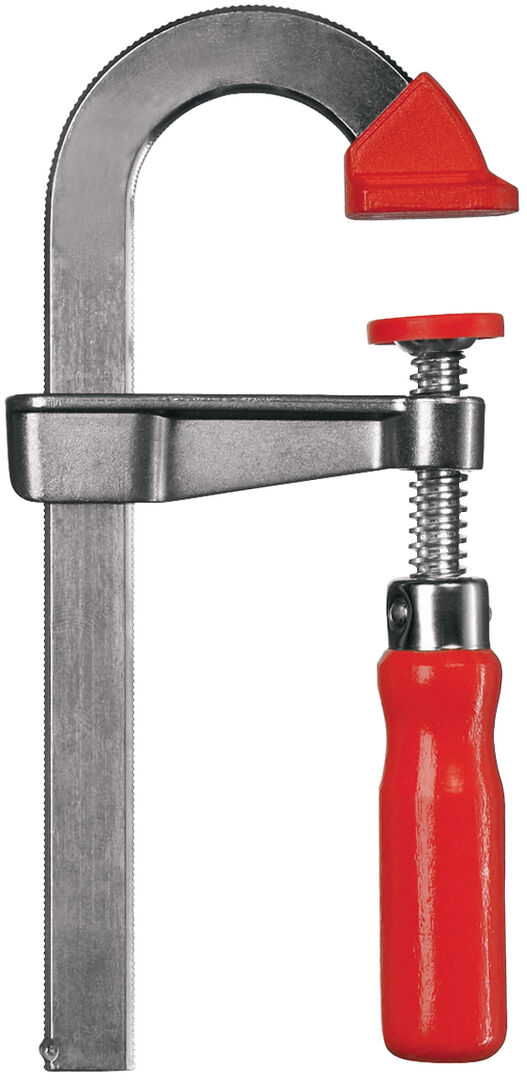 BESSEY Leicht-Schraubzwinge U-Form 100x50mm BESSEY Leicht-Schraubzwinge U-Form 100x50mm