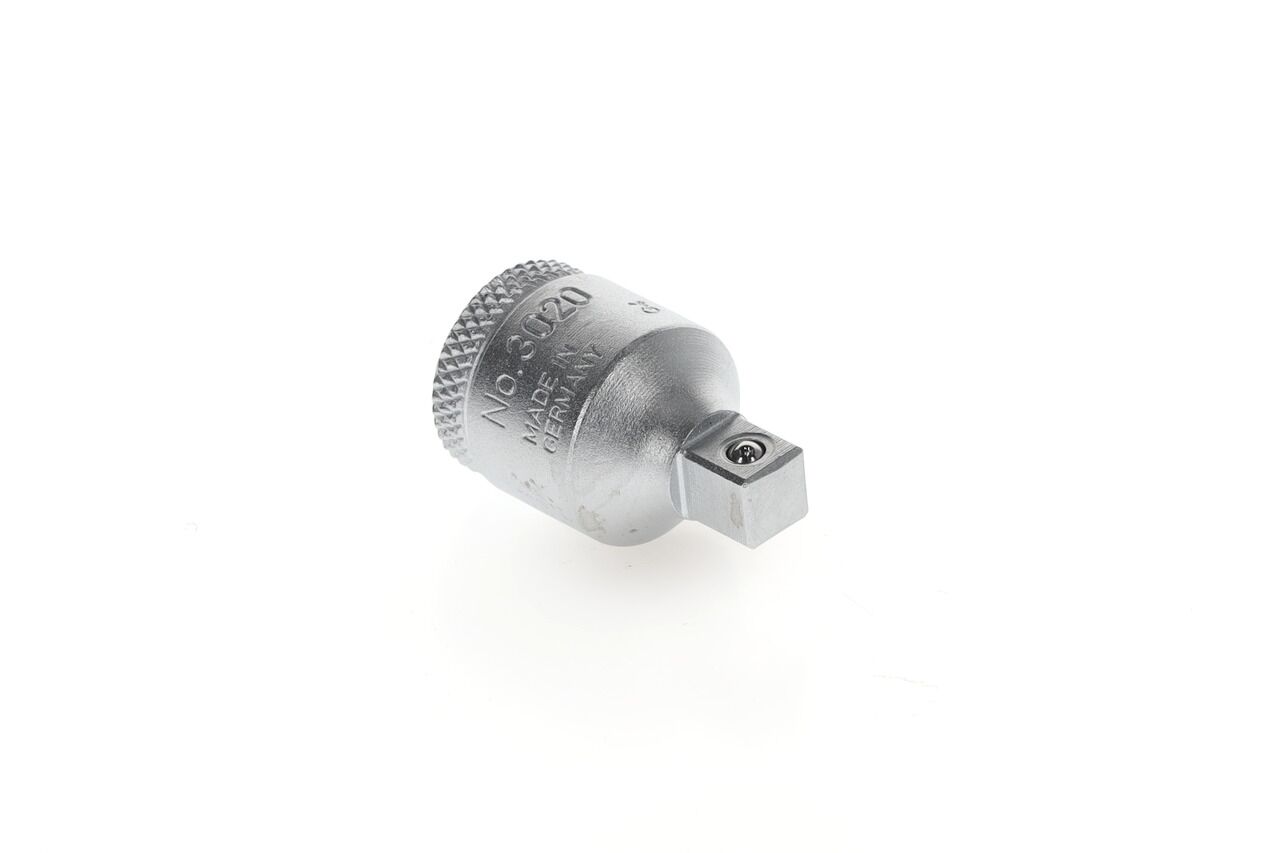 GEDORE Reduzierstück 3/8" auf 1/4" 3020, 6236280