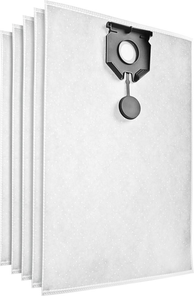 KÄRCHER Vliesfiltertüte für Sauger NT 30/1 Staubklasse m 5 Stk KÄRCHER Vliesfiltertüte für Sauger NT 30/1 Staubklasse m 5 Stk