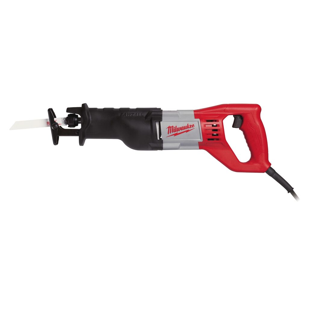 Säbelsäge 1100 W SSD 1100 X - Milwaukee - Säbelsäge 1100 W SSD 1100 X - Milwaukee -